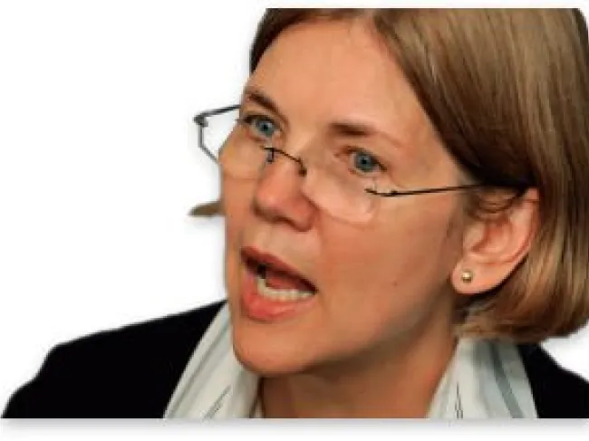 Daily Aug 16 Elizabeth Warren